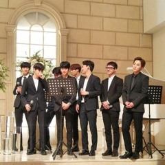 엑소EXO - 좋아좋아(I Like You) 8ver