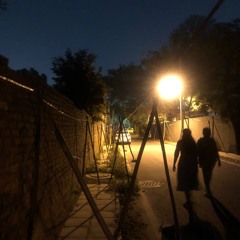 Evesdropping: Mandi House | New Delhi | May 2023