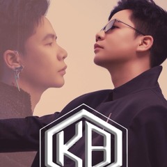 Nonstop Hoa Bằng Lăng Huyền Thoại VIP Trôi Ke - DJ Kenbjn