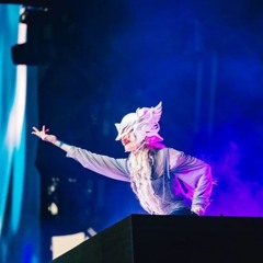 Music for Machines Bass Boosted | Grimes Unreleased