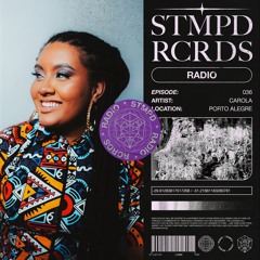 STMPD RCRDS Radio 036 - Carola