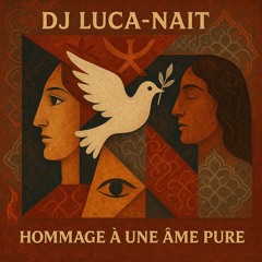HOMMAGE A UNE AME PURE - DJ LUCA-NAIT