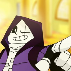 Bruh Time [Epic Sans Fight Theme]