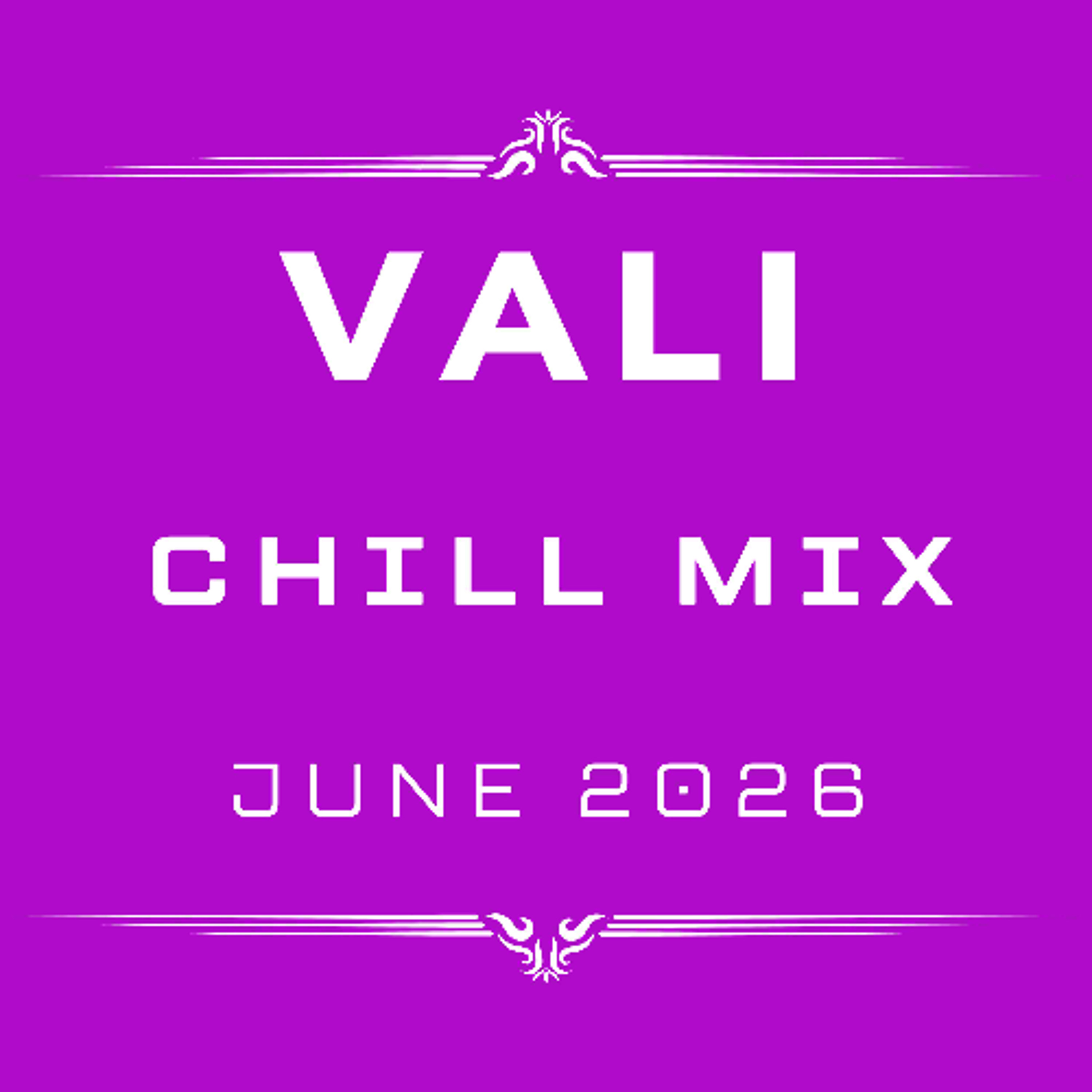 Chill House | Saturday Afternoon Mix | June 2026 episode artwork
