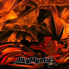 ALKYMYSTIC - Progressive Brasuca - Curitiba 2024