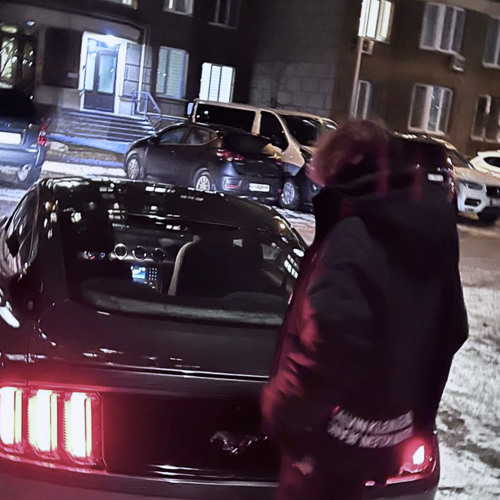 zxcursed - bankai (instrumental) | speed up