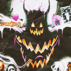 HALLOWS EVE (Instrumental)