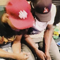 Dwell Ft. YZ (Prod. Jordonloud)