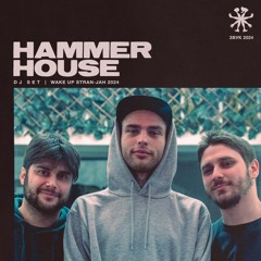Hammer House at WUS2024