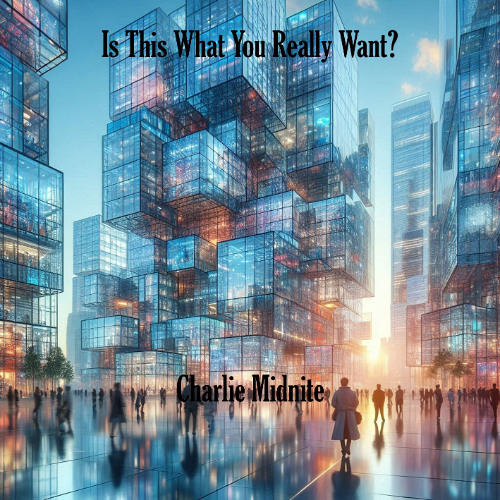 Is This What You Really Want