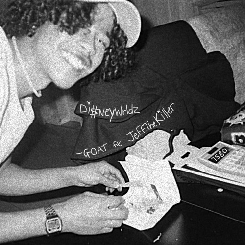 GOAT!(feat. JeffTheKiller)