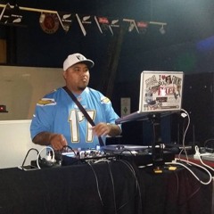 DJBROSKI OL SKOOL MIXSKII
