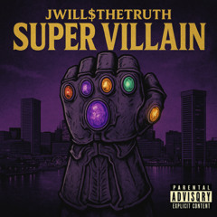 Super Villain Freestyle