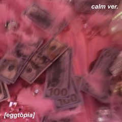 (calm ver.) shot caller; manifest extreme wealth + financial freedom subliminal [eggtopia]
