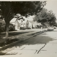 Music For Whittier - “Hoover Avenue”