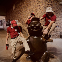 Beaver Boyz ft. yung flounda