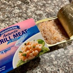 Episode 134: Joe Yonan, Feld restaurant, canned krill