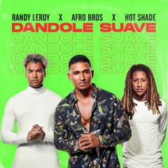 Randy Leroy X Afro Bros X Hot Shade - Dandole Suave