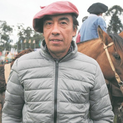 Diego de Brum - Expo Otoño de Criollos