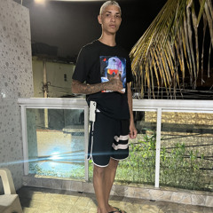 SEQUÊNCIA ESPECIAL DE ANIVERSÁRIO DO DJ MENORK🔝🫡