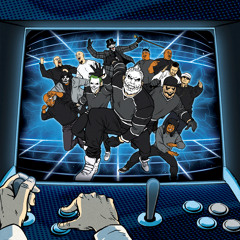 B.N.U. (feat. Jamie Madrox, G-Mo Skee, Bonez Dubb, Gorilla Voltage, Blaze Ya Dead Homie, Young Wicked & L.A.R.S.)