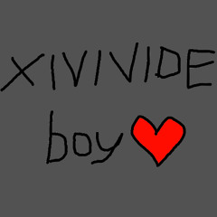 XIVIVIDE BOY #xivivide #virt #virtovskaya