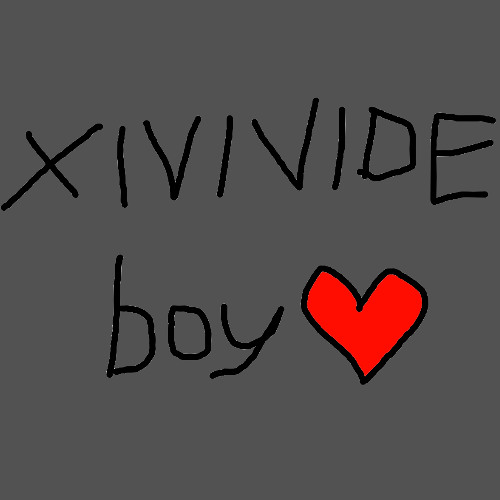 XIVIVIDE BOY #xivivide #virt #virtovskaya