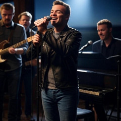 That’s the way it sounds in me.