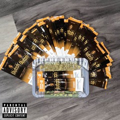 Honey Dutches