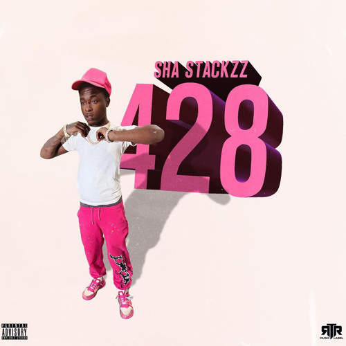 Sha Stackzz - RxWag TakeOver (feat. Kay Glizz & NunnieDa3)
