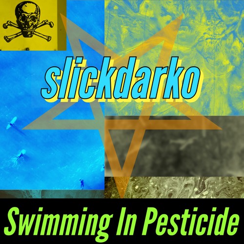 Swimming in Pesticide