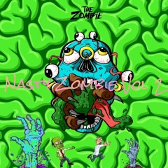 Nasty Zombie Vol 2