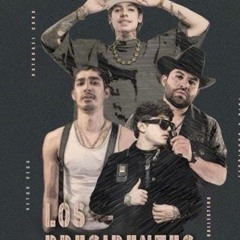 Los Presidentes-Natanael Cano, Neton Vega, Luis R Conriquez, Gabito Ballesteros