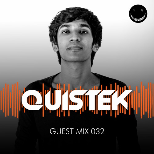 MRC GUEST MIX 032 BY QUISTEK