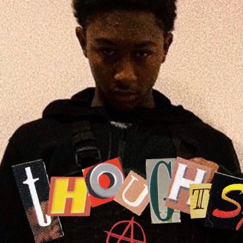 THOUGHTS prod.Mello (VIDEO IN DISCRIPTION)