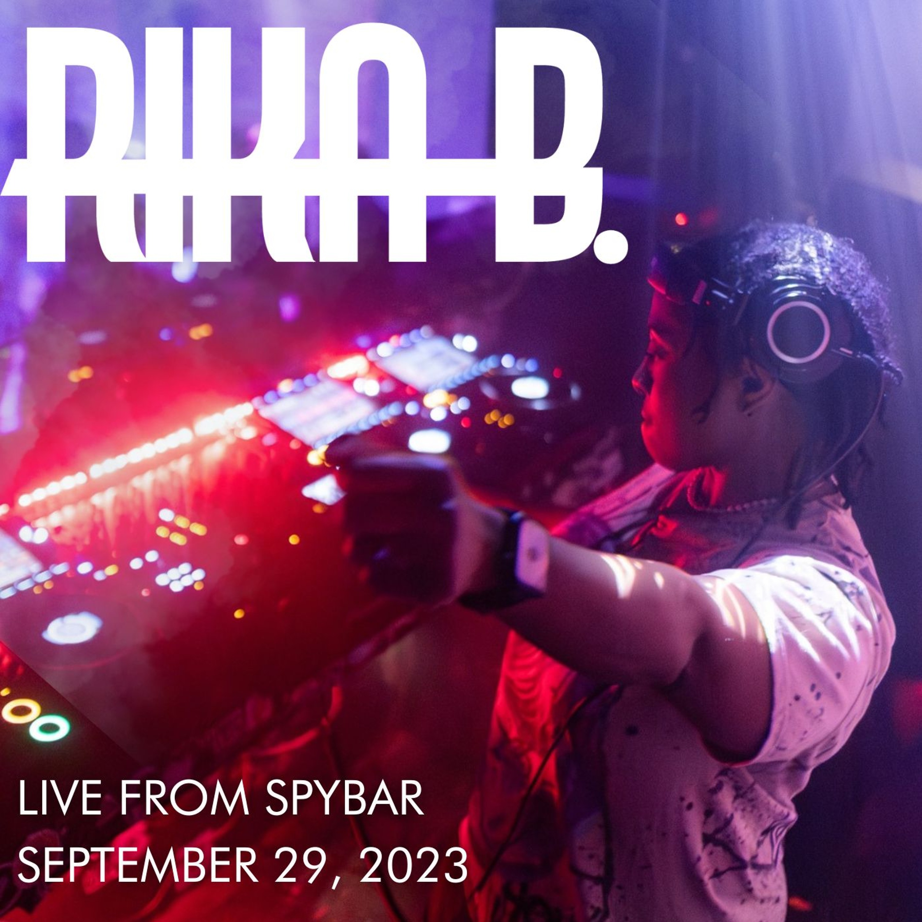 Spybar Radio