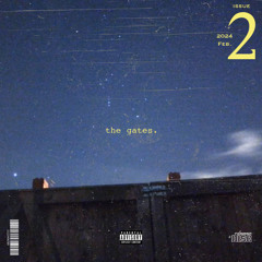 The Gates (CDQ) - Hotspot