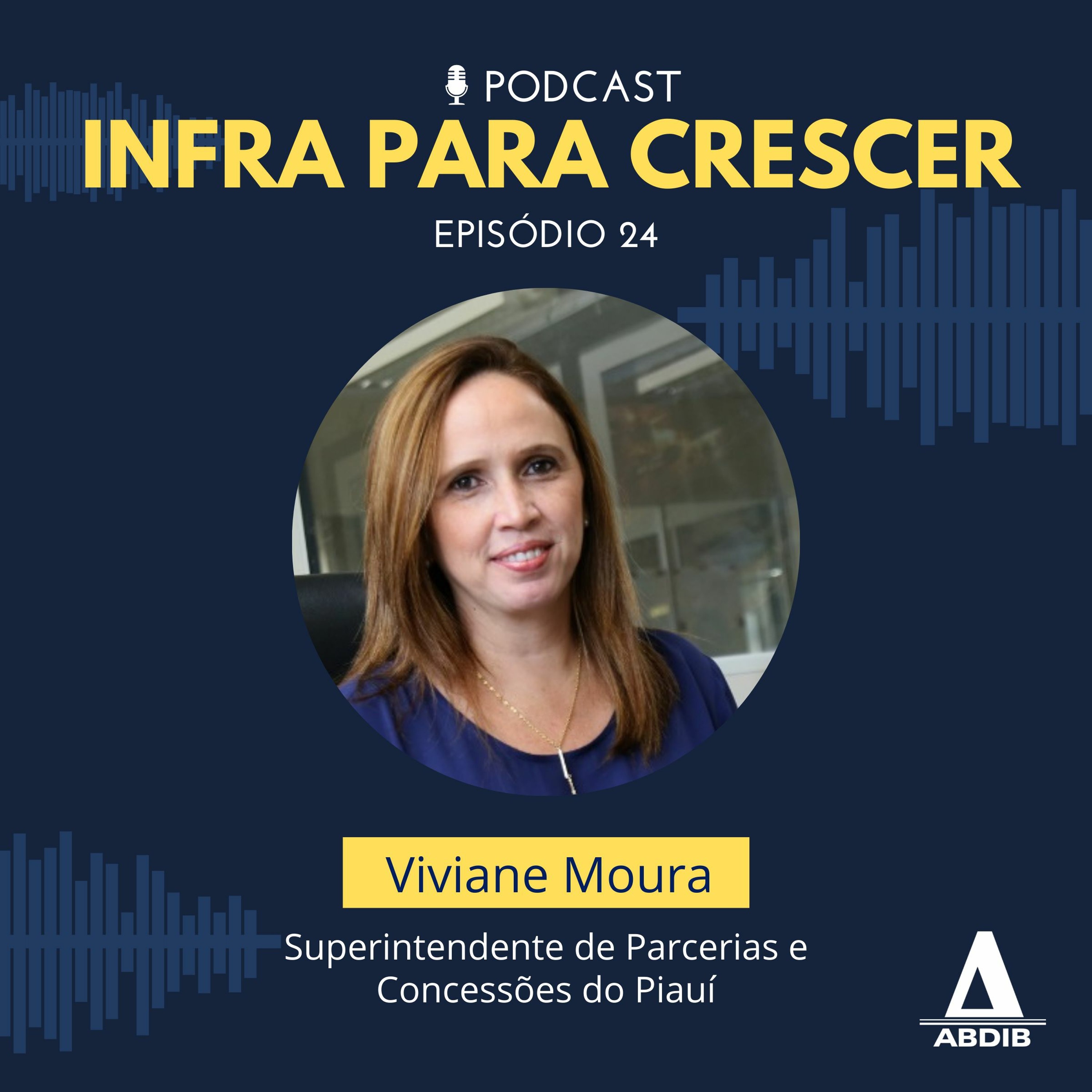 Infra Para Crescer