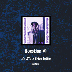 Question #1 ft. Snoop Dogg (REMIX)