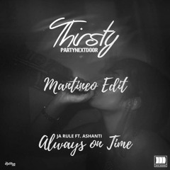 thirsty time (edit)