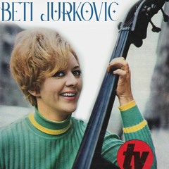 Beti Jurković - ja-pa te-pe vo-po-lim-pi (Disney D 2024 edit) FREE DOWNLOAD!!!