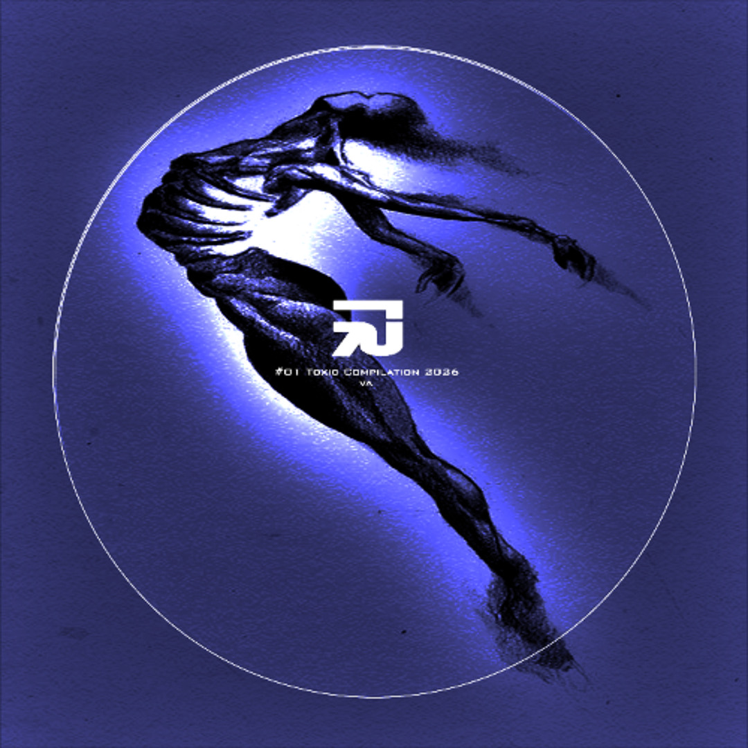 Listen to Niell - Darkness and Agony (Echobeat Remix) [Toxic