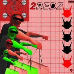 2redz ft.eddison @xatokai @954eddison PROD.Jhux