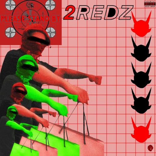 2redz ft.eddison @xatokai @954eddison PROD.Jhux