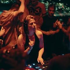 SIGGY LOU @ De Zomervloot | (Electro-house set) | 10-08-2025