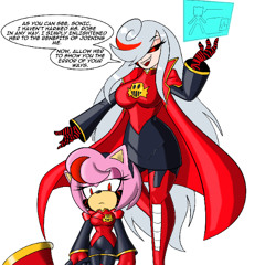 [東方Gothic Rock Orchestra] U.N.オーエンは彼女なのか? (U.N. Owen was Her?)