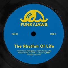 PREMIERE: Funkyjaws - The Rhythm Of Life