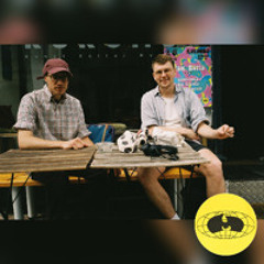 Moafunk B2B: Luggifrosch