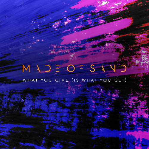 What you give (Is What you get)