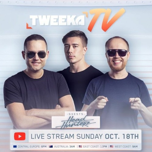 The Spinach (Toss A Coin To Your Witcher) - Headhunterz & The Elite (HQ Edit From Tweekaz Tv)